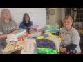 Project Linus event yields 40 new donation blankets