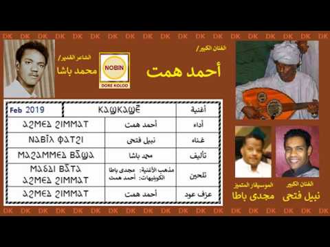 DK525 أحمد همت كاشكاشيه