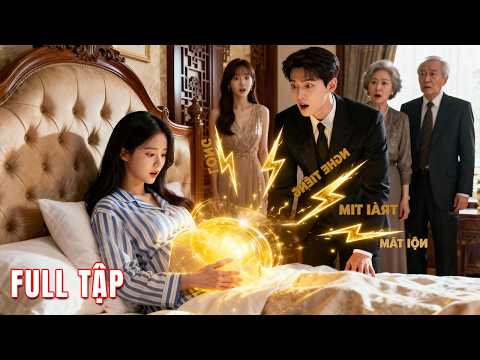 Nghe được tiếng lòng của thai nhi trong bụng,Tổng tài nổi tiếng lạnh lùng biến thành ông bố bỉm sữa