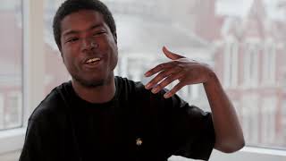 Artist Talk: Look At Art. Get Paid.