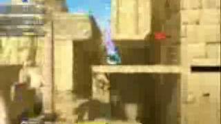 Sonic unleashed: Shamar Arid sands Day (Act 1) Request: 300 rings and able to boost 3 times
Request by kweku88,
i meant to upload this sooner. Sonic unleashed: Shamar Arid sands Day (Act 1) Request: 300 rings and able to boost 3 times