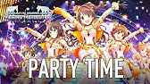 Psvr The Idolmaster Cinderella Girls Viewing Revolution Trancing Pulse 6th Dlc Youtube