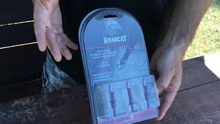 RAMCAT Broadheads Review