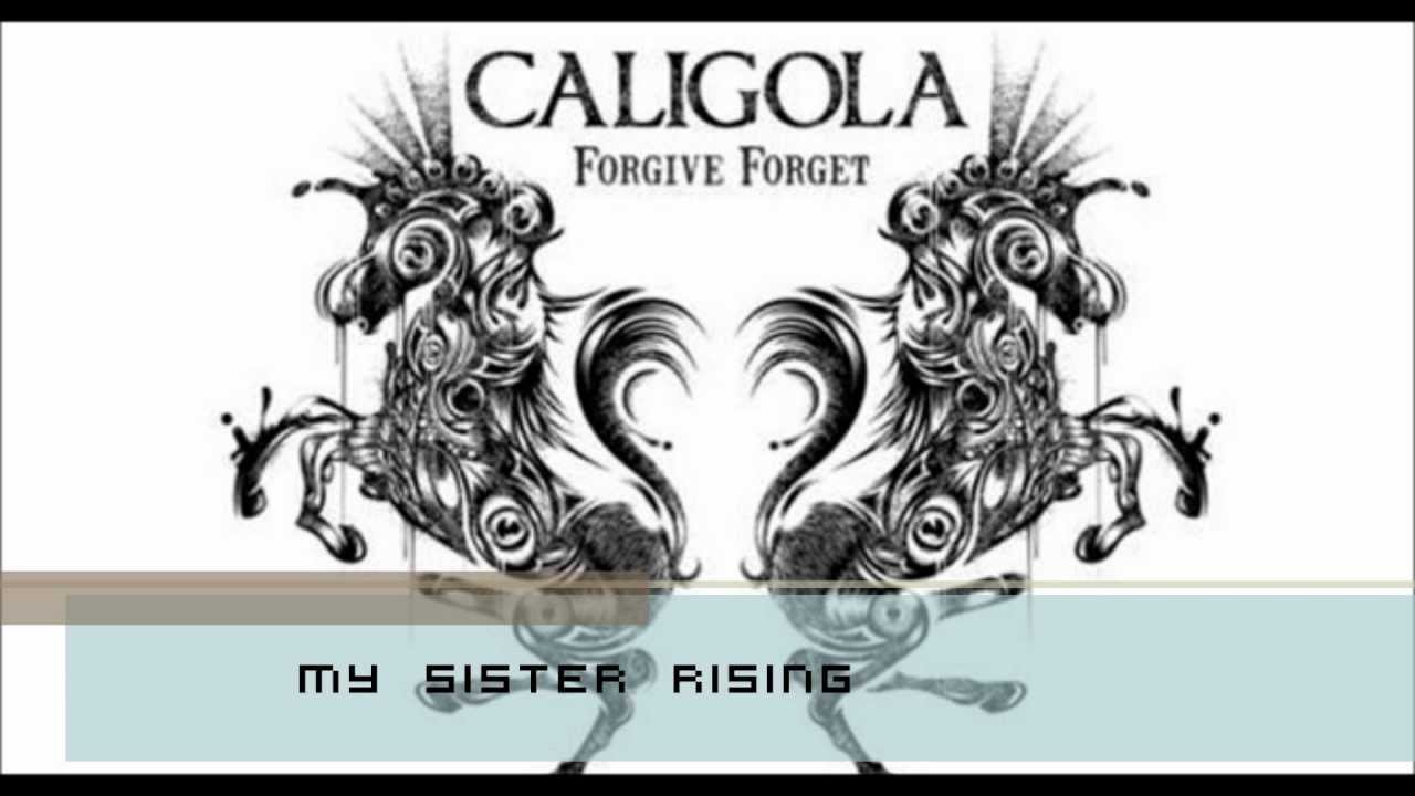 caligola back to earth