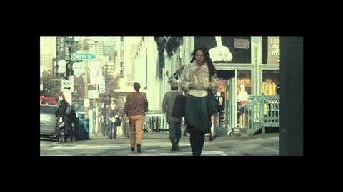 映画『レイトオータム』予告編