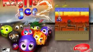 Magnetic Joe 2 screenshot 3