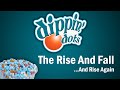 Dippin' Dots - The Rise and Fall...And Rise Again