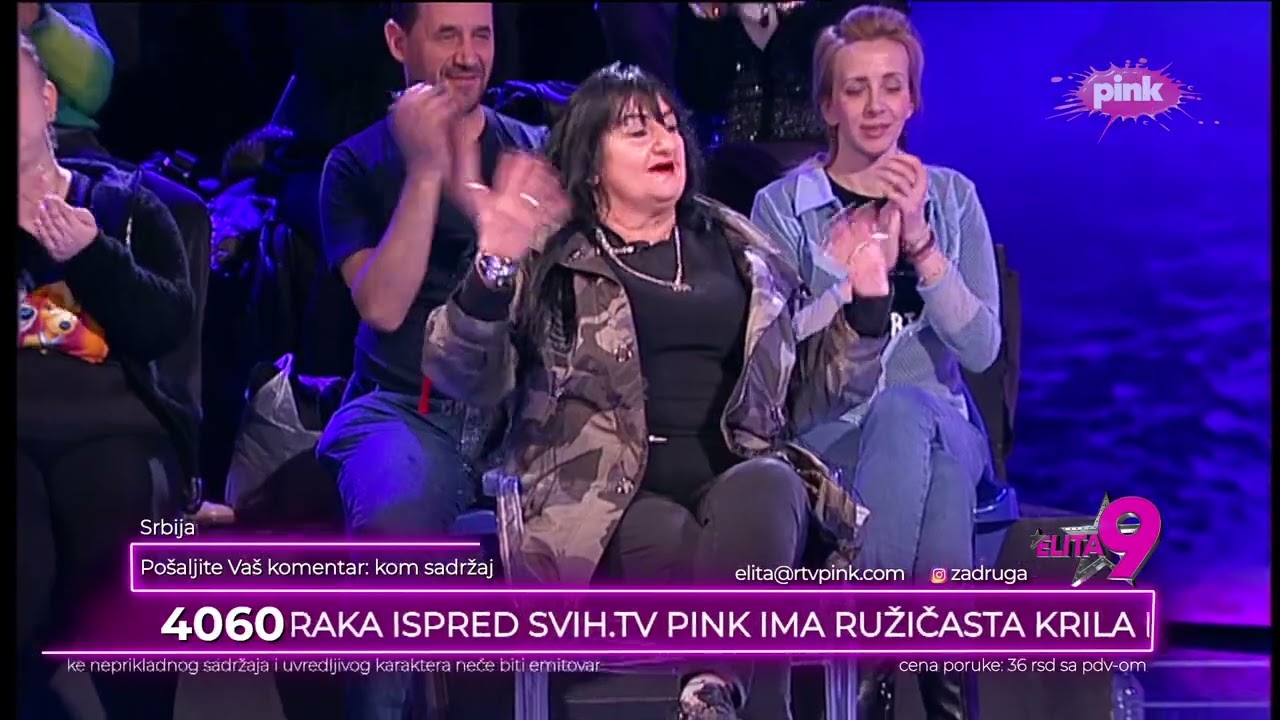 Elita 9: Milosava priznala da je Joca ostavio poseban pečat u njenom životu - 01.03.2026.