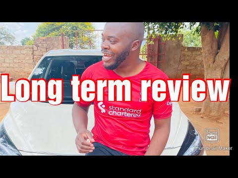Long term review