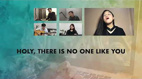 Housefires - Built my Life | IRMEC Marikina Music Team