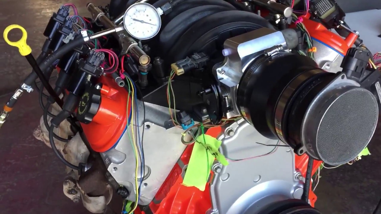 lq4 engine