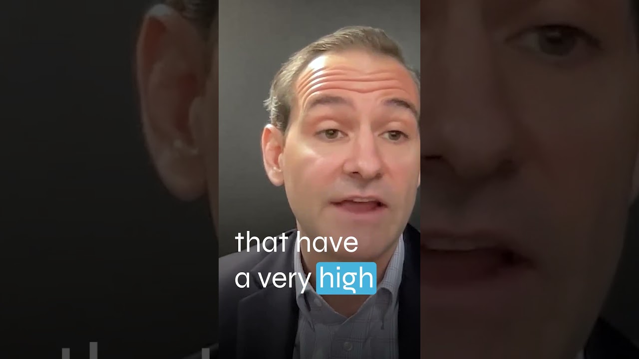 HIGH Returns & LOW Risk