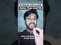 Fertilizers Can Be Better Than Gold??📊📈#usa#iran#goldmarket#stocks#viral#shorts