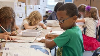 'Potty training to punishment' | SCUSD suspends Black kids at high rates