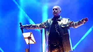 Holly Johnson - The Power Of Love (W-Festival 2022)