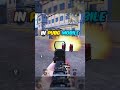 #battlegroundsmobileindia #bgmi #gaming #gamingvideos Gas Can blast difference🔥