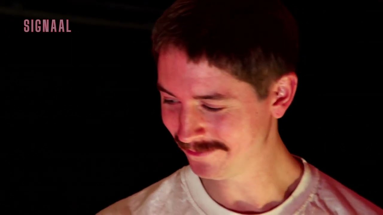 Burger Service - Signaal 23