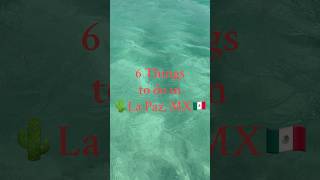 Celebrity 📍LA PAZ, MX 🇲🇽Things to Do #lapazbcs #bajacaliforniasur Wealth