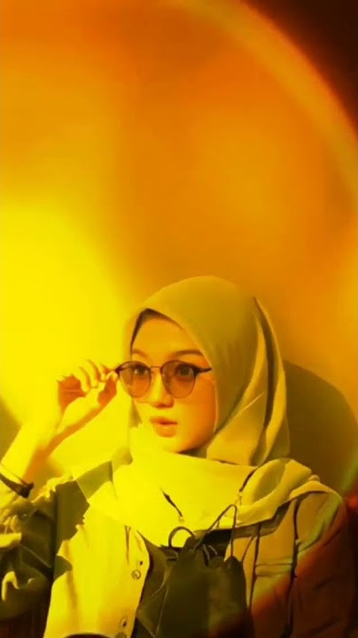cewek berjilbab demage ya wah #Short#FYP#story #179