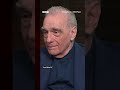 Martin Scorsese shares his insights on making films aged 80. #Shorts #Cinema #BBCNews