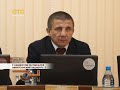 С бюджетом расписался «минусинский пациент»..?