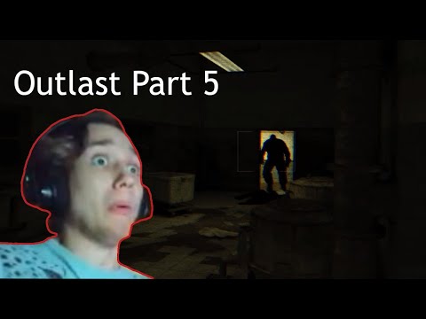 Video: „Face-Off“: Outlast
