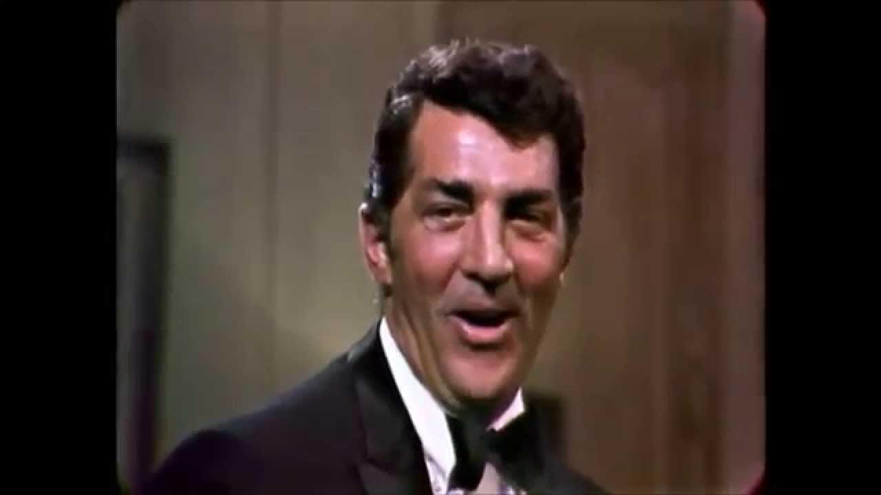 My Kind of Girl - Dean Martin HQ My Kind of Girl - Dean Martin HQ