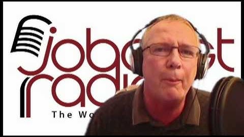 Job Tip -The Failure Question