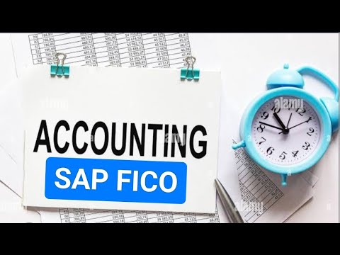 SAP FICO step