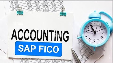 SAP FICO step 1,2 - Define Company & Assign Company Code / Accounting in shorts