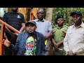 DC MAGOTI AFIKA NA KUSHUUDIA MAMBO MAKUBWA YANAYOENDELEA MSITUNI PUGU KAZIMZUMBWI DC MAGOTI AFIKA NA KUSHUUDIA MAMBO MAKUBWA YANAYOENDELEA MSITUNI PUGU KAZIMZUMBWI