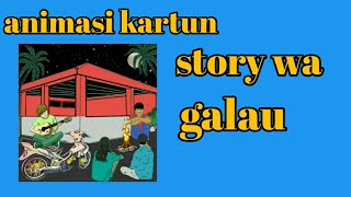 Download Lagu animasi kartun galau MP3 Download Lagu animasi kartun galau MP3