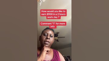 Unlock $900 Days with Just 2 Hours of Work! 🚀 Discover the blueprint to building a fully automated