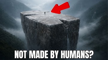 5 Ancient Megastructures That NO ONE Can Explain