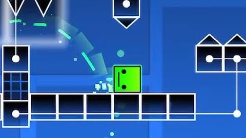 This Is Not A Layout by SciPred (me) | GD 2.11