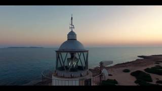 Mallorca Drone, Phantom 3 pro.