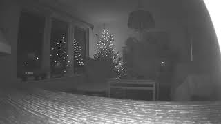 Tomten - Busted!