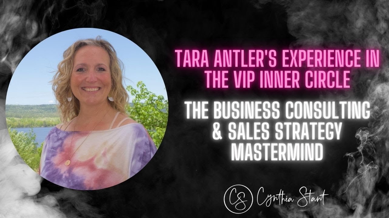 Vip Inner Circle Spiritual Mentor's Amazing Wins within the VIP Inner Circle! - YouTube