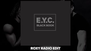 Black Book (Roxy Radio Edit)