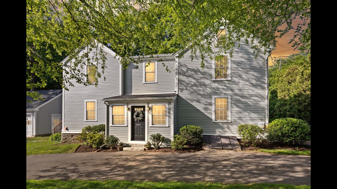 1395 Canton Avenue Milton, MA | ColdwellBankerHomes.com