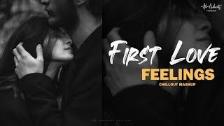 First Love Feelings || Non Stop   Love Song || Use Headphone and Feel The Love