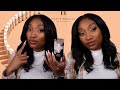 NEW FENTY SKIN TINT | #19 | WEAR TEST AND FIRST IMPRESSIONS