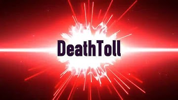 INTRO # 2 - DeathToll - RedGraphix