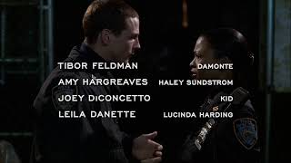 Third Watch A Ticket Grows in Brooklyn Credits