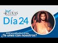 40 Coronillas por la VIDA (Día 24) | Todos los días a las 3:00pm (hora Colombia)