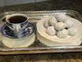 طريقة عمل الكحك السريع من غيرعجن ومن غير خميرة يحضر في دقايق والطعم ولا كحك العيد