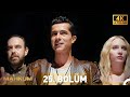Mahkum 25 Bölüm 4K