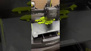 3D printing #3dprinting #shorts