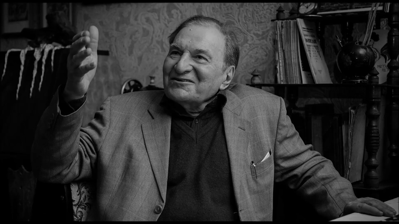 Кандауров богдан игоревич