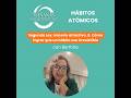 Mañanas Milagrosas: Hábitos Atómicos